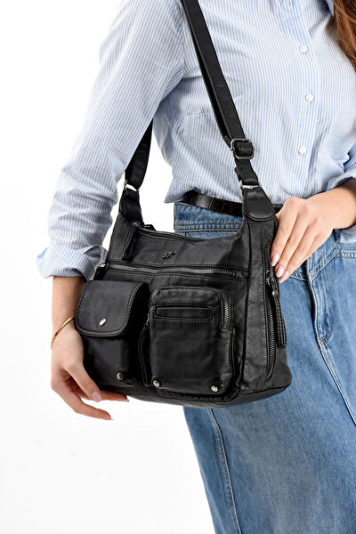 571 Collections Kadın Omuz Çantası