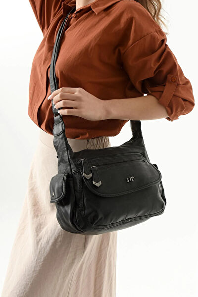 571 Collections Kadın Omuz Çantası