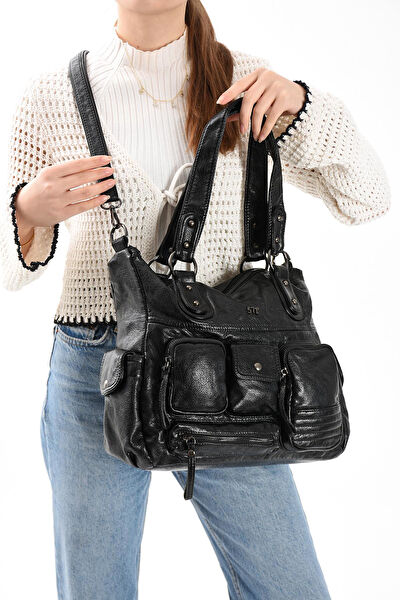 571 Collections Kadın Omuz Çantası