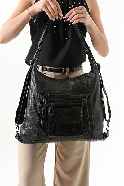 571 Collections Kadın Sırt Çantası