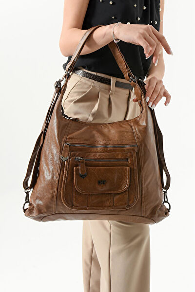 571 Collections Kadın Sırt Çantası