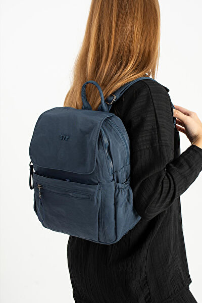 571 Collections Kadın Sırt Çantası