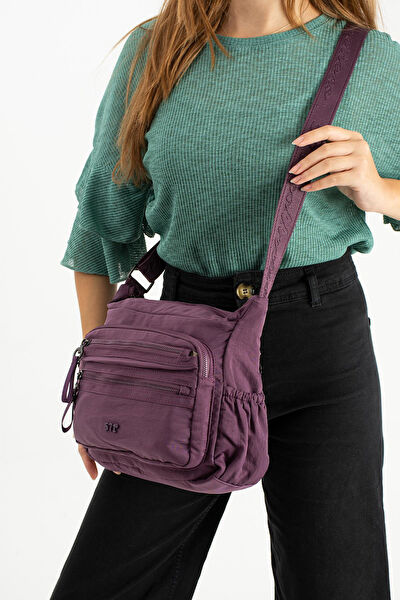 571 Collections Kadın Omuz Çantası