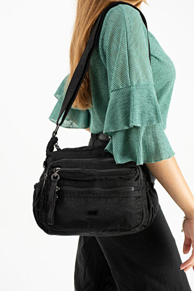 571 Collections Kadın Omuz Çantası