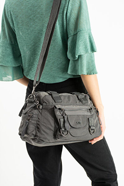 571 Collections Kadın Omuz Çantası