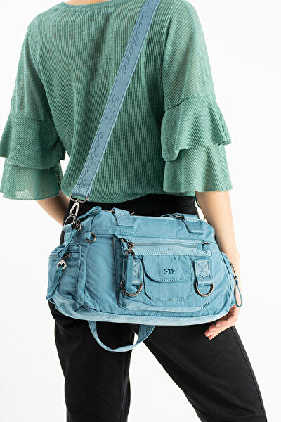 571 Collections Kadın Omuz Çantası