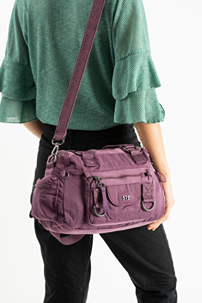 571 Collections Kadın Omuz Çantası