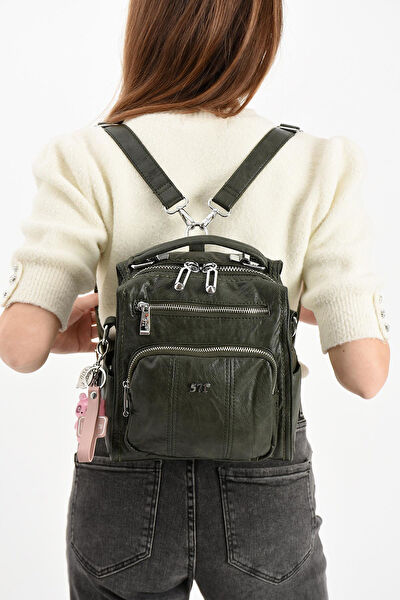 571 Collections Kadın Omuz Çantası