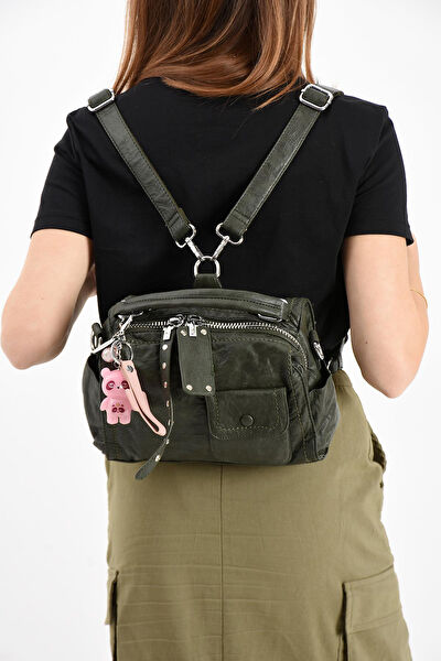 571 Collections Kadın Omuz Çantası