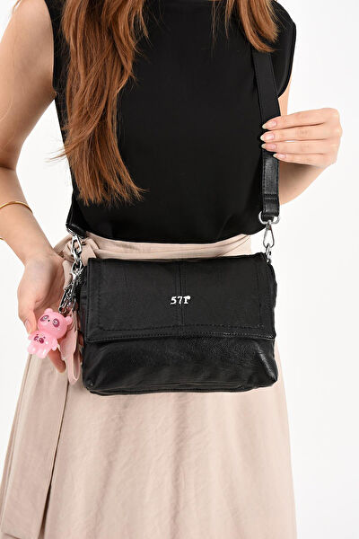 571 Collections Kadın Omuz Çantası