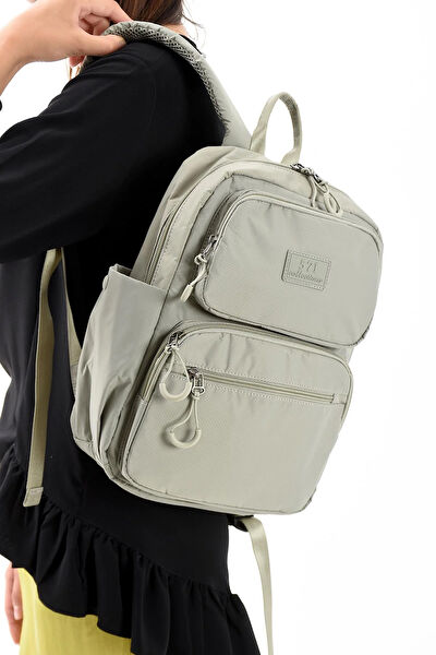 571 Collections Kadın Sırt Çantası