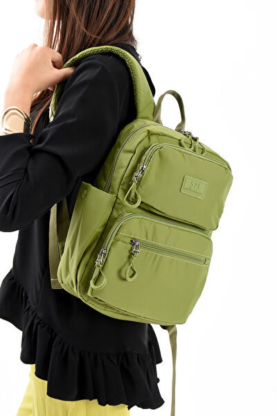 571 Collections Kadın Sırt Çantası