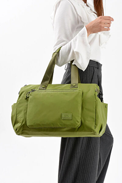 571 Collections Kadın Omuz Çantası