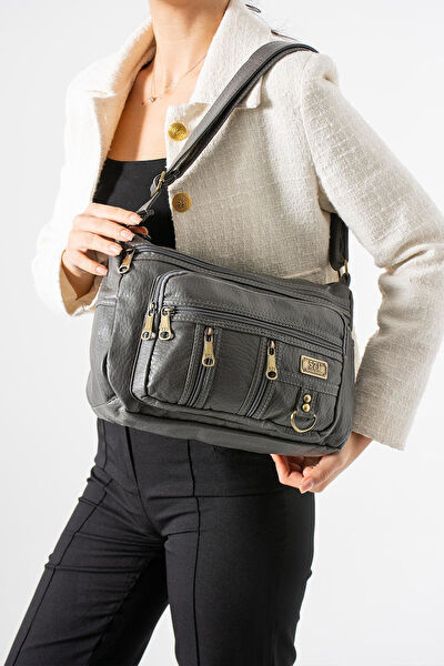 571 Collections Kadın Omuz Çantası