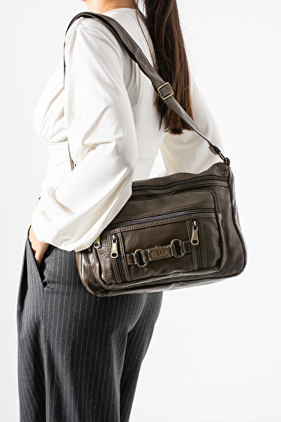 571 Collections Kadın Omuz Çantası