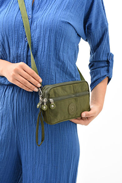 571 Collections Kadın Cüzdan