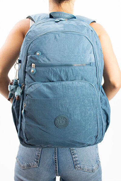 571 Collections Kadın Sırt Çantası