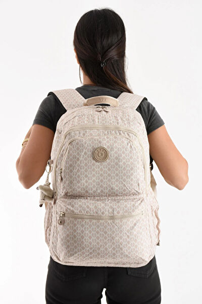 571 Collections Kadın Sırt Çantası