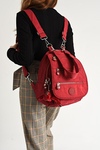 571 Collections Kadın Sırt Çantası