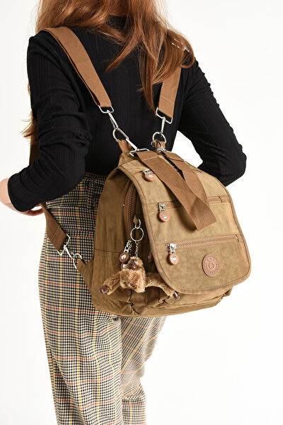 571 Collections Kadın Sırt Çantası