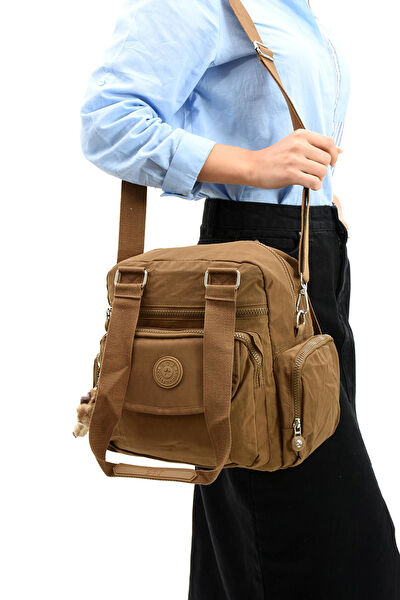 571 Collections Kadın Omuz Çantası