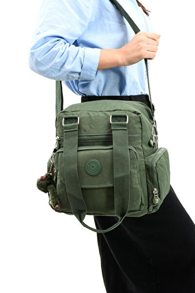 571 Collections Kadın Omuz Çantası