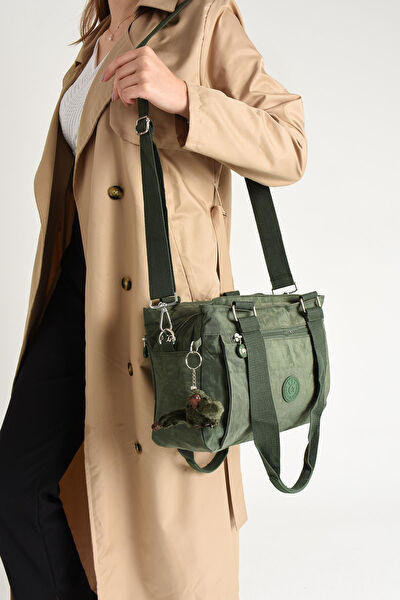 571 Collections Kadın Omuz Çantası