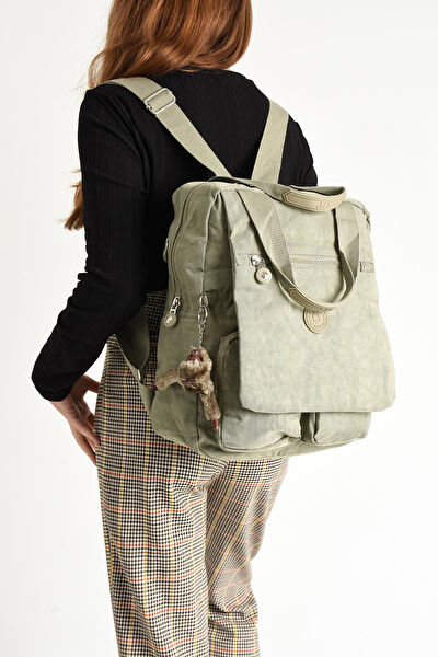 571 Collections Kadın Sırt Çantası