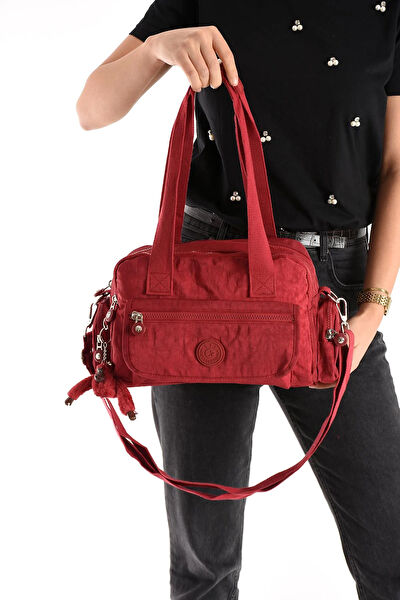 571 Collections Kadın Omuz Çantası