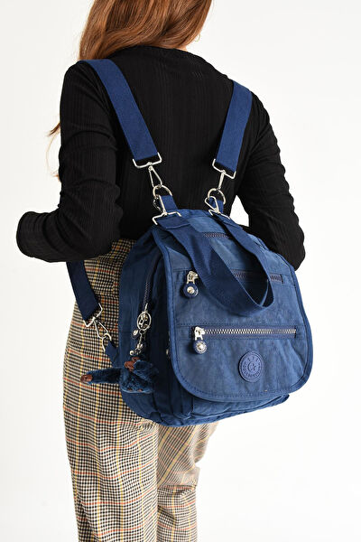 571 Collections Kadın Sırt Çantası