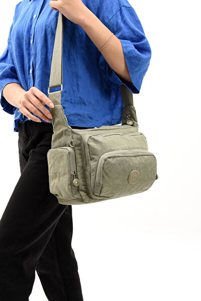 571 Collections Kadın Omuz Çantası