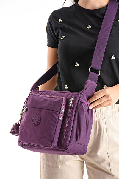 571 Collections Kadın Omuz Çantası