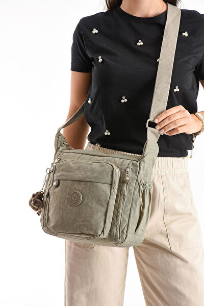 571 Collections Kadın Omuz Çantası