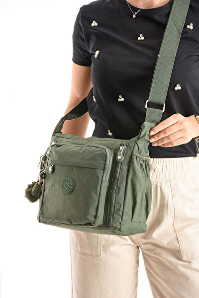 571 Collections Kadın Omuz Çantası