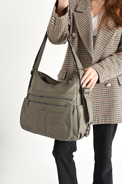 571 Collections Kadın Sırt Çantası