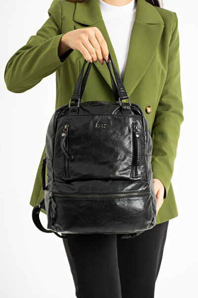 571 Collections Kadın Sırt Çantası