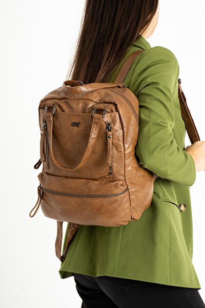 571 Collections Kadın Sırt Çantası