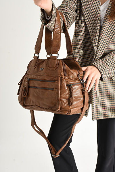 571 Collections Kadın Omuz Çantası