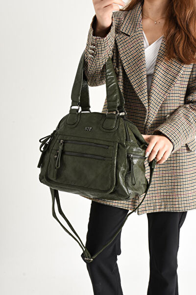 571 Collections Kadın Omuz Çantası