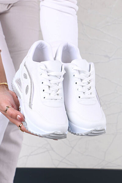 Sefayol Kadın Sneaker Ayakkabı