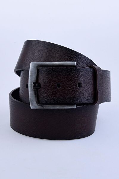 NYC GİYİM TEKSTİL Erkek Kemer