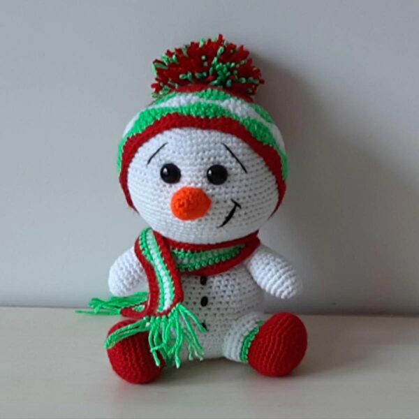 nildamigurumi Amigurumi