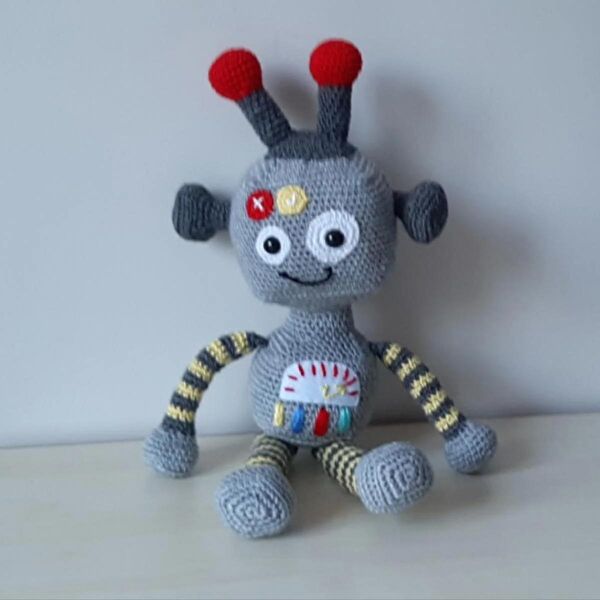 nildamigurumi Amigurumi