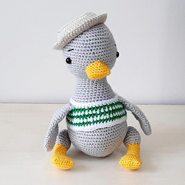 nildamigurumi Amigurumi