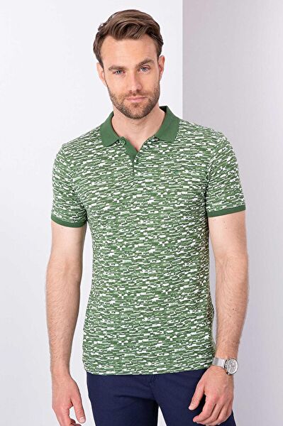 Pierre Cardin Erkek Tişört