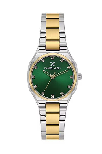 Daniel Klein Kadın Kol Saati