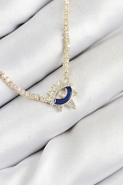 Kuşkaya Ticaret Kolye