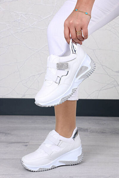 Sefayol Kadın Sneaker Ayakkabı