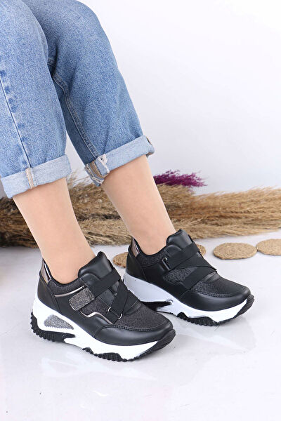 Sefayol Kadın Sneaker Ayakkabı