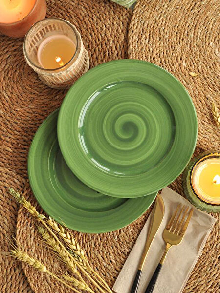 Mart Home Pasta, Tatlı Tabağı